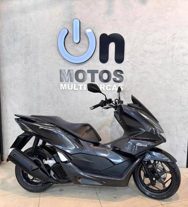 HONDA PCX 160 ABS 